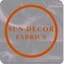 Sun Decor Fabrics