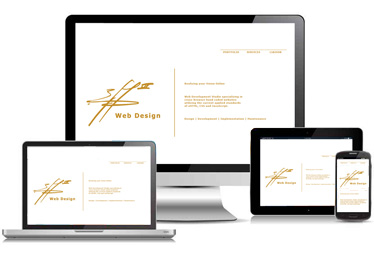 Responsive Web Design