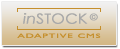 inSTOCK Adaptive CMS