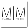 Martell Modern