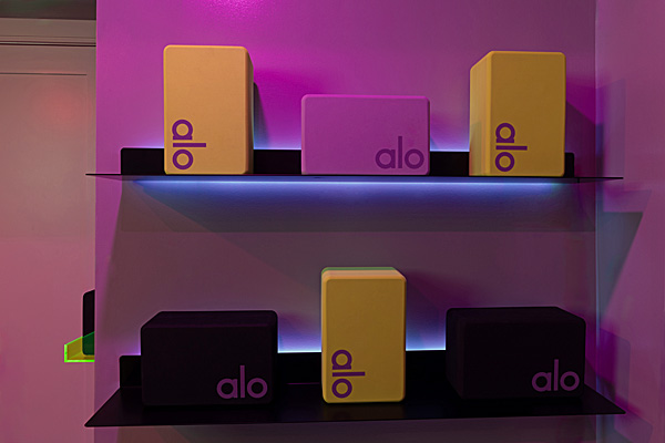 A-Glo Gym, view 2