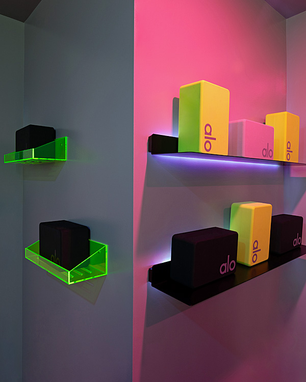 A-Glo Gym, view 3