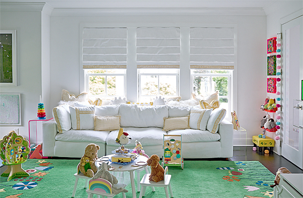 Central Park Playroom, view 6