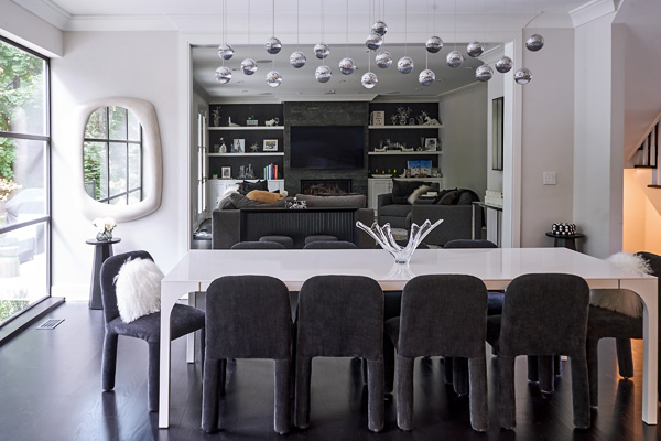 Crystal Cut Kitchen, view 4