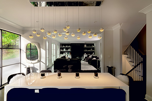 Crystal Cut Kitchen, view 5