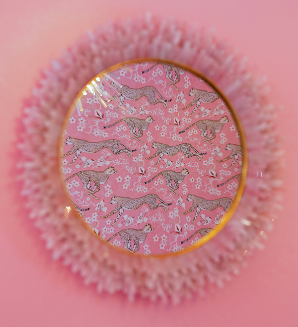 Little Pink Office, view 9