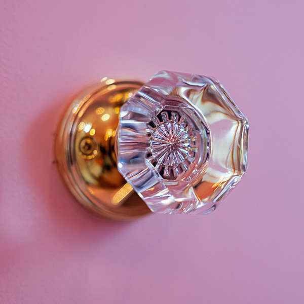 Little Pink Office, view 10