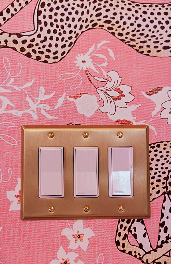 Little Pink Office, view 11