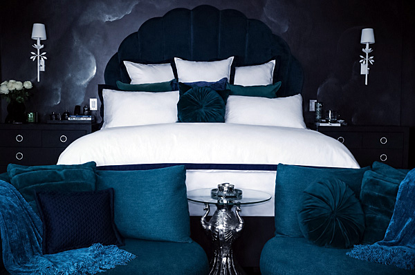 Midnight Garden Suite, view 9