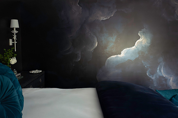 Midnight Garden Suite, view 11
