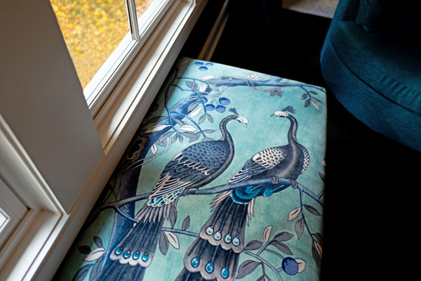 Midnight Garden Suite, view 14