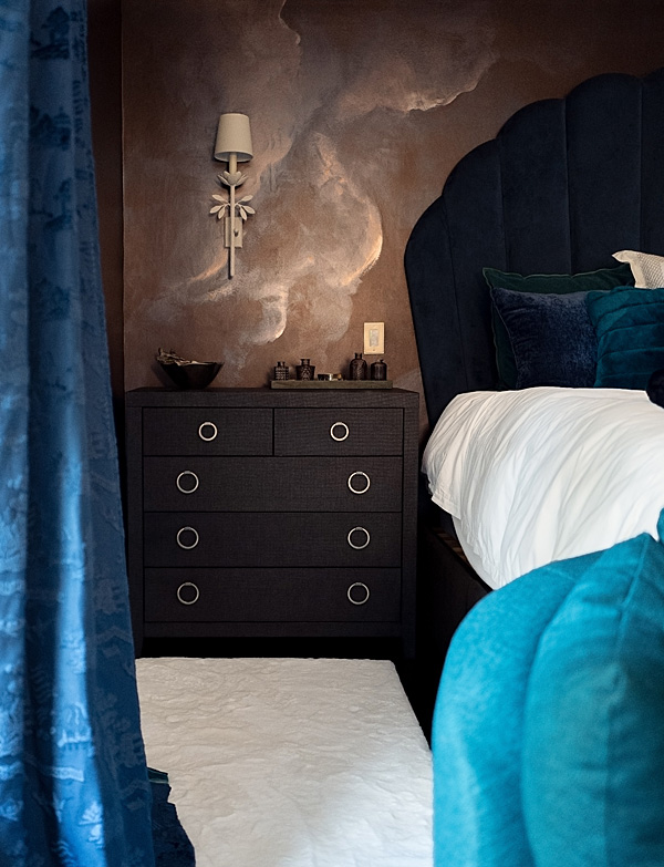 Midnight Garden Suite, view 6