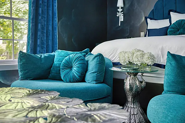 Midnight Garden Suite, view 13