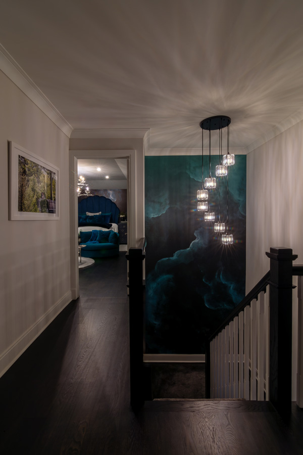 Midnight Garden Suite, view 1