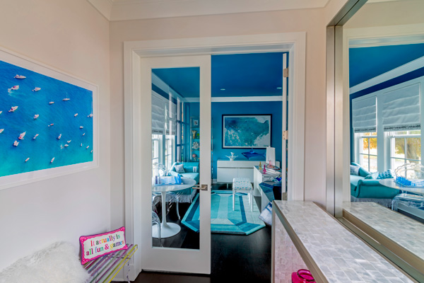 Mommy Shark Tank, view 2