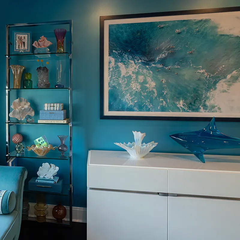 Mommy Shark Tank, Home Design Studio