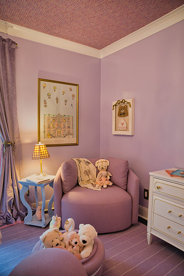 Polly&rsquo;s Penthouse, view 2