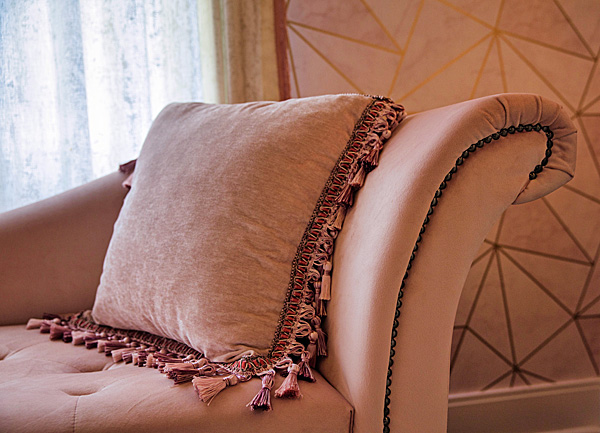 Vintage Modern Rose, view 3