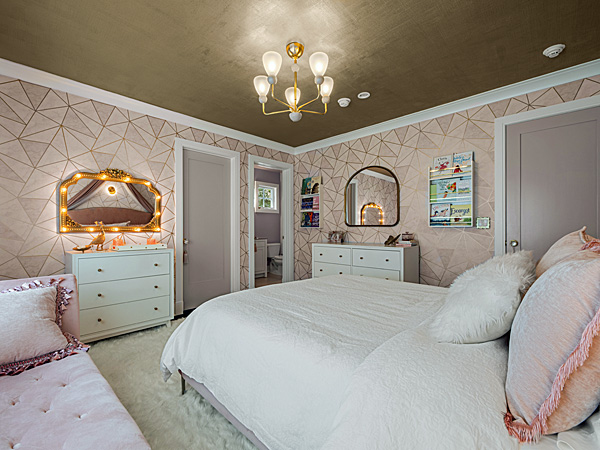Vintage Modern Rose, view 6