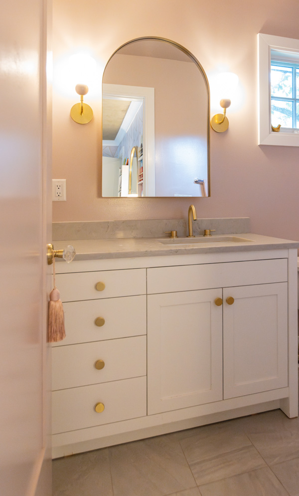 Vintage Modern Rose, view 7